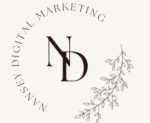 Nansey Digital Marketing